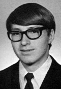 Ed Stanley: class of 1972, Norte Del Rio High School, Sacramento, CA.